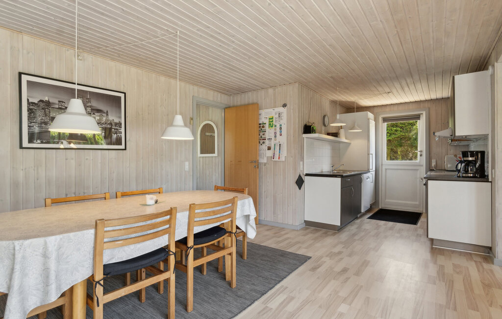 Feriehus - Gjerrild Nordstrand , Danmark - D71110 8