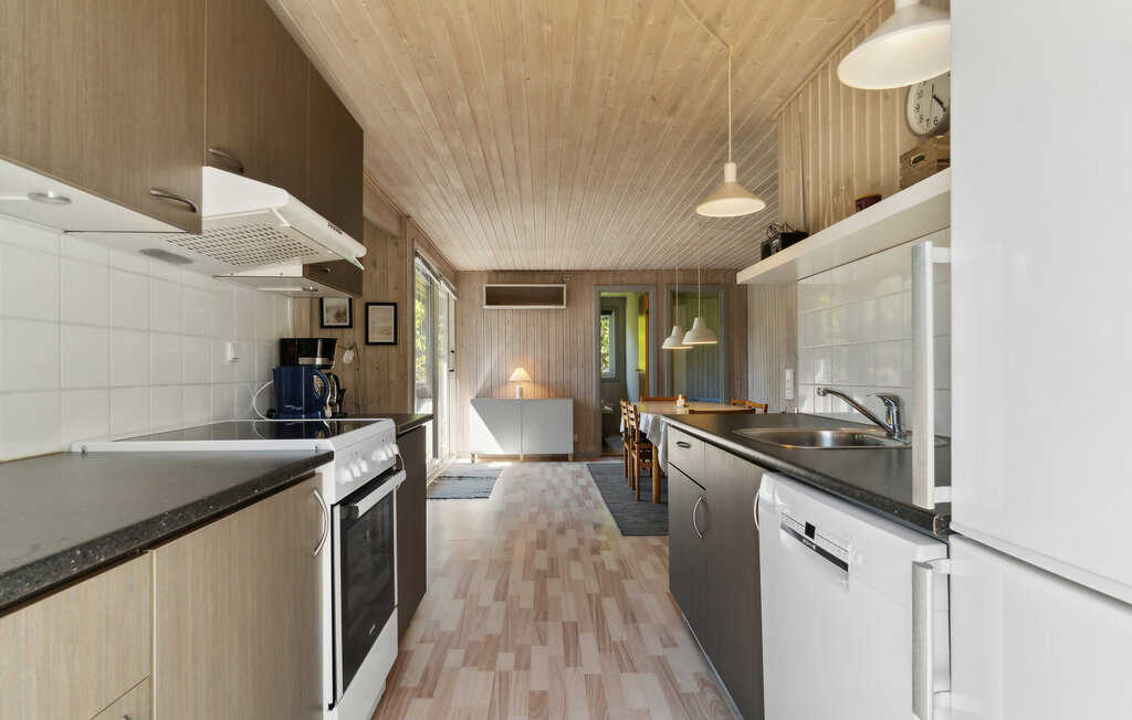 Feriehus - Gjerrild Nordstrand , Danmark - D71110 17