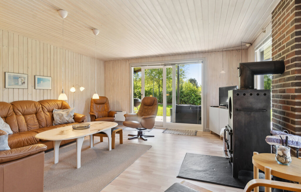 Feriehus - Gjerrild Nordstrand , Danmark - D71110 3