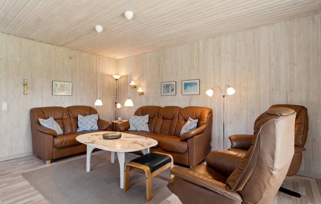Feriehus - Gjerrild Nordstrand , Danmark - D71110 4