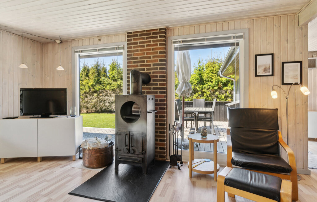 Feriehus - Gjerrild Nordstrand , Danmark - D71110 5