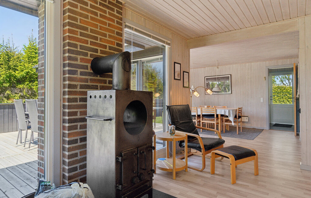 Feriehus - Gjerrild Nordstrand , Danmark - D71110 6