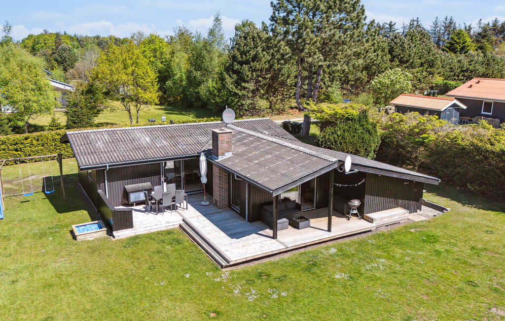 Feriehus - Gjerrild Nordstrand , Danmark - D71110 1