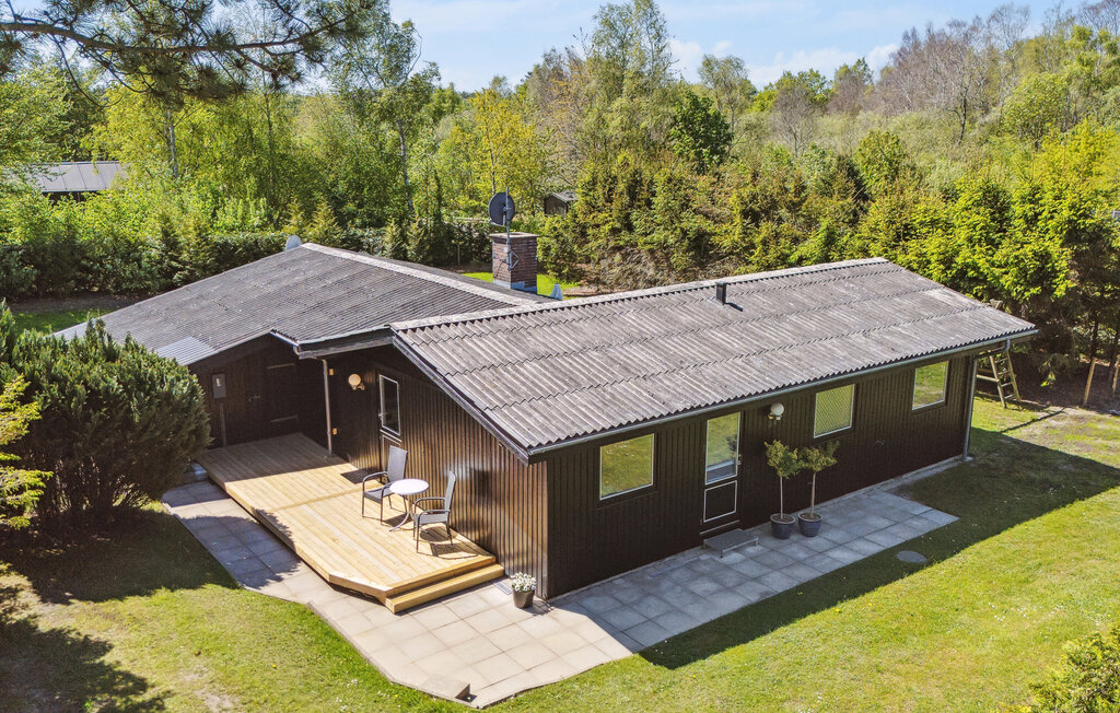 Feriehus - Gjerrild Nordstrand , Danmark - D71110 10