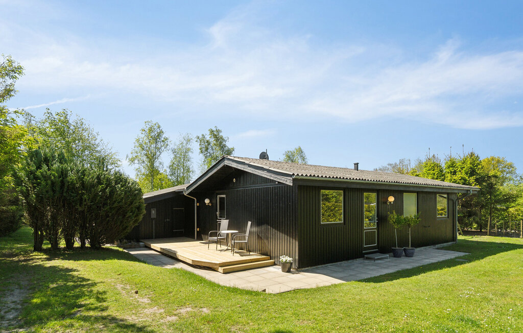 Feriehus - Gjerrild Nordstrand , Danmark - D71110 11