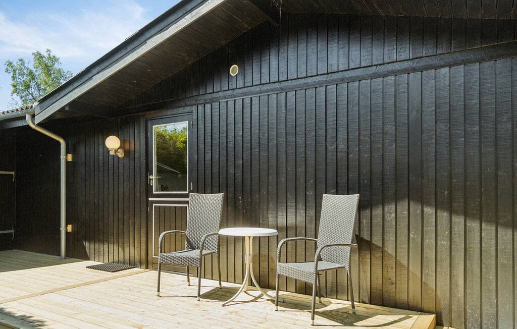 Feriehus - Gjerrild Nordstrand , Danmark - D71110 14