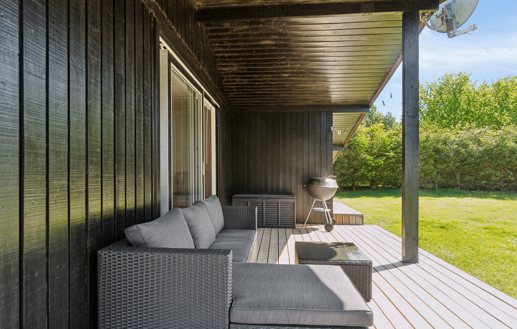 Feriehus - Gjerrild Nordstrand , Danmark - D71110 15
