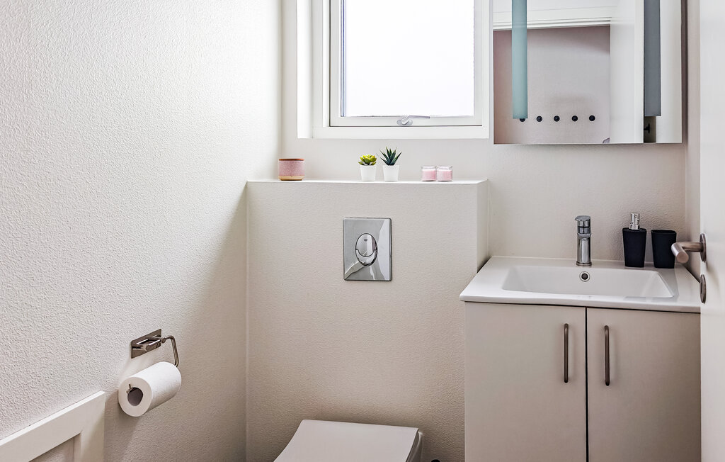 Ferienhaus - Gjerrild Strand , Dänemark - D71073 24