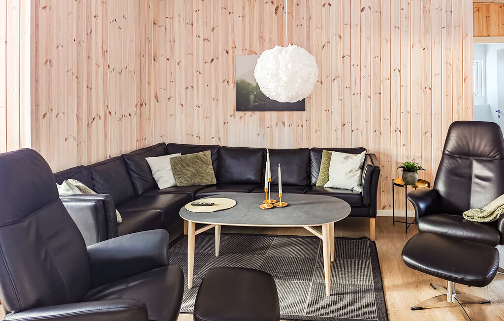 Ferienhaus - Gjerrild Strand , Dänemark - D71073 14