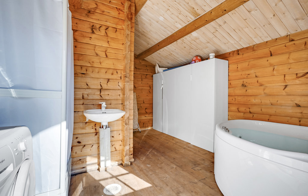 Feriehuse - Selkær Mølle , Danmark - D72052 18