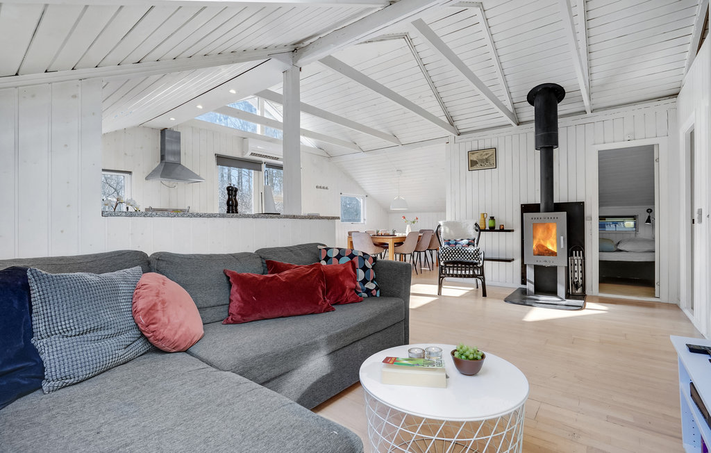 Feriehuse - Selkær Mølle , Danmark - D72052 2