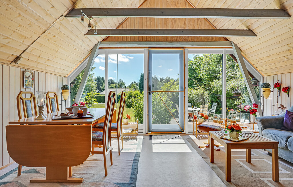 Ferienhaus - Selkær Mølle , Dänemark - D72017 6