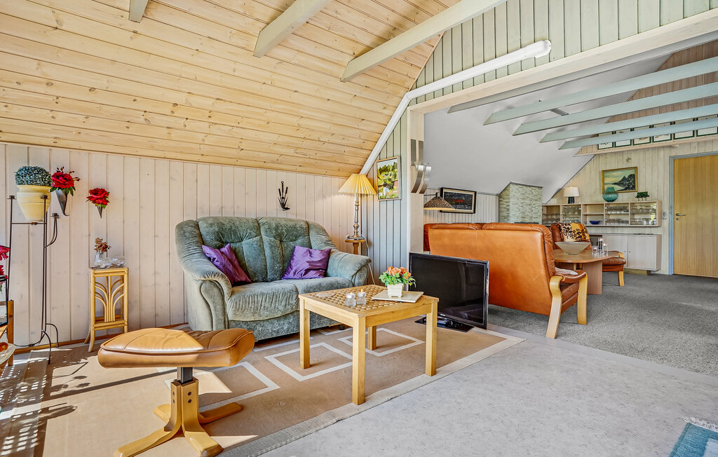 Ferienhaus - Selkær Mølle , Dänemark - D72017 4