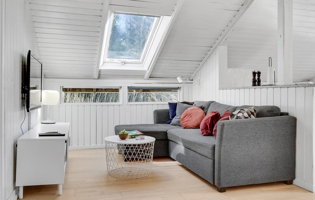 Feriehuse - Selkær Mølle , Danmark - D72052 3