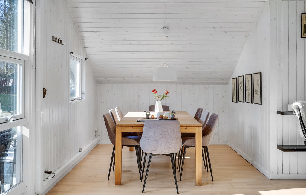 Feriehuse - Selkær Mølle , Danmark - D72052 4