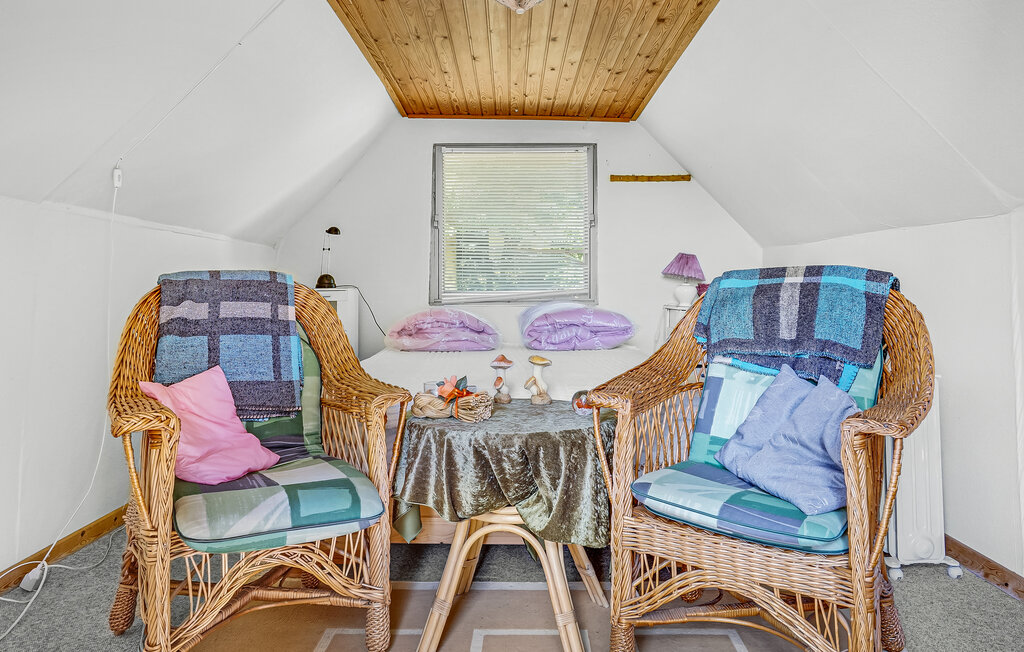 Ferienhaus - Selkær Mølle , Dänemark - D72017 14