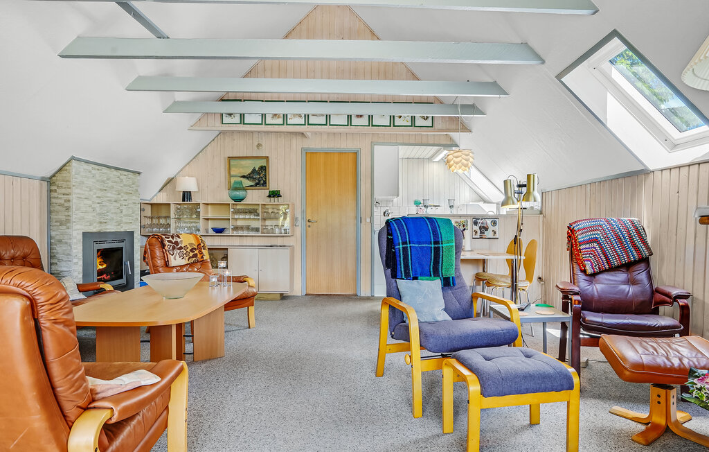 Ferienhaus - Selkær Mølle , Dänemark - D72017 5