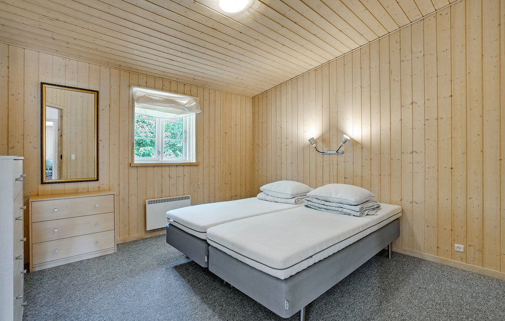 Ferienhaus - Selkær Mølle , Dänemark - D72005 14