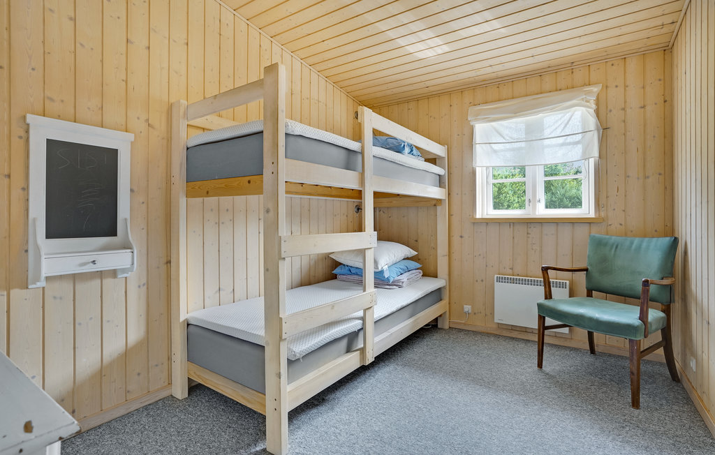 Ferienhaus - Selkær Mølle , Dänemark - D72005 17