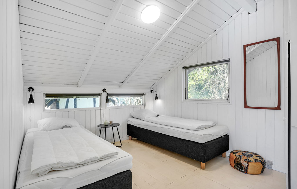 Feriehuse - Selkær Mølle , Danmark - D72052 16