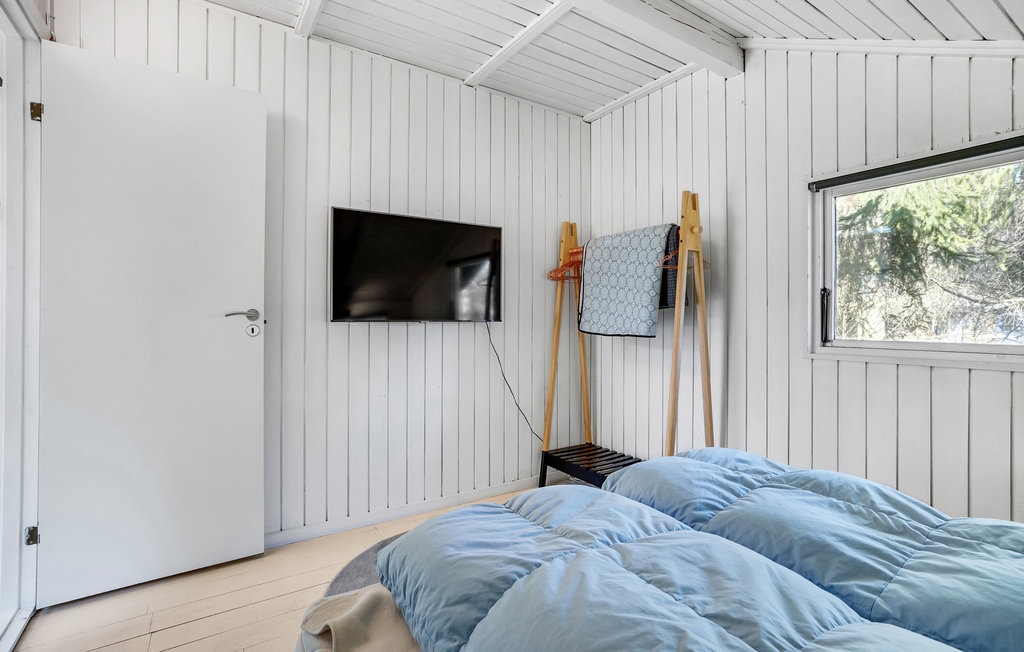 Feriehuse - Selkær Mølle , Danmark - D72052 14