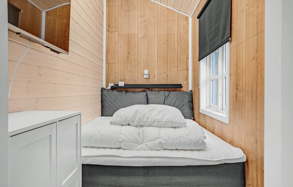 Ferienhaus - Selkær Mølle , Dänemark - D72061 20