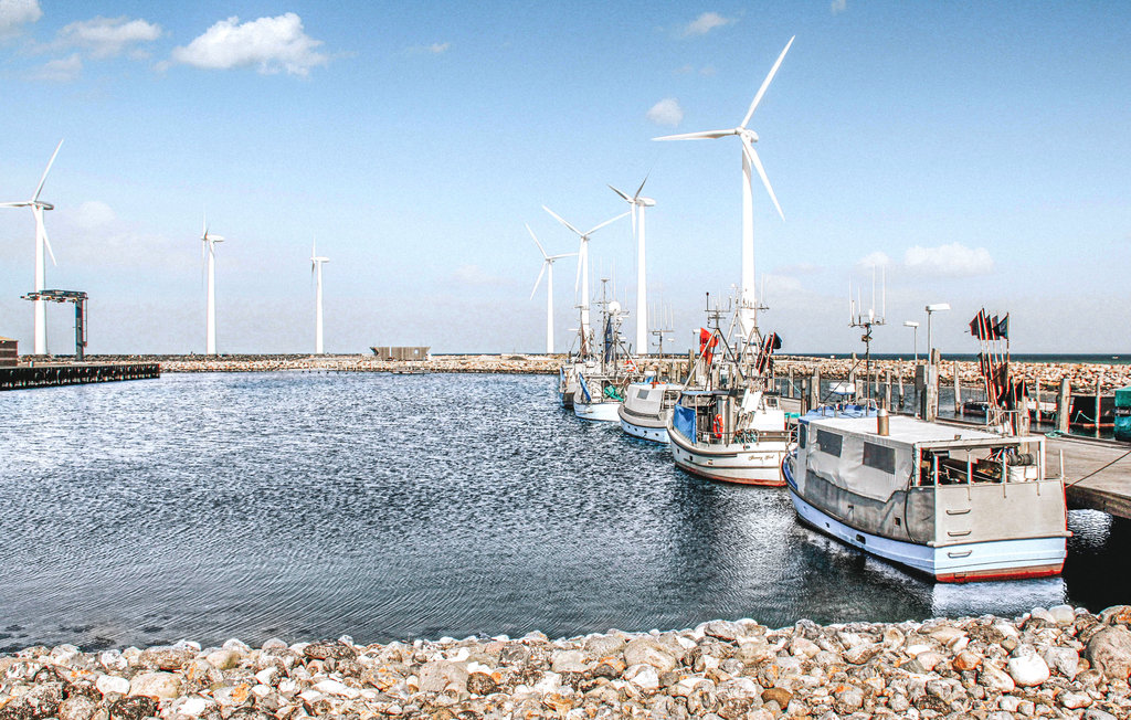 Ferienhaus - Selkær Mølle , Dänemark - D72061 25
