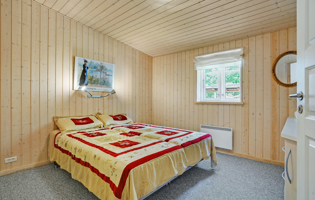 Ferienhaus - Selkær Mølle , Dänemark - D72005 15