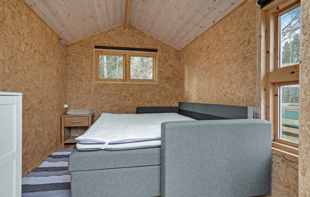 Ferienhaus - Selkær Mølle , Dänemark - D72061 21