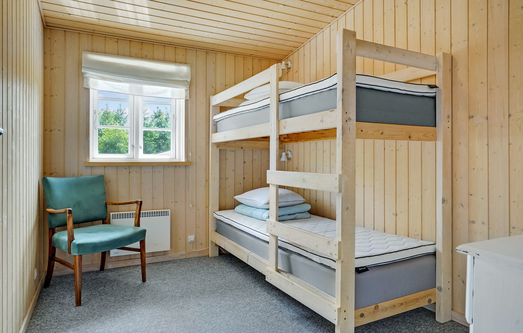 Ferienhaus - Selkær Mølle , Dänemark - D72005 16