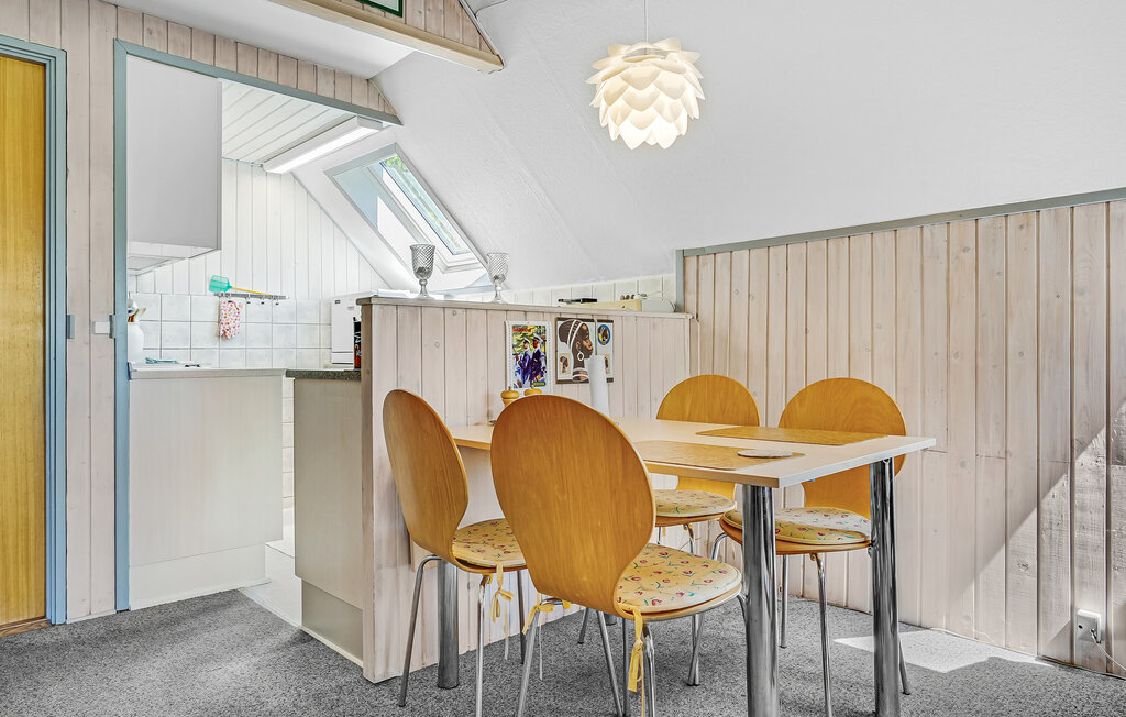 Ferienhaus - Selkær Mølle , Dänemark - D72017 15