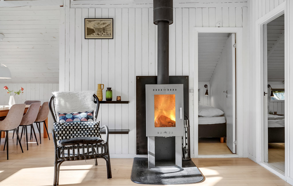 Feriehuse - Selkær Mølle , Danmark - D72052 12