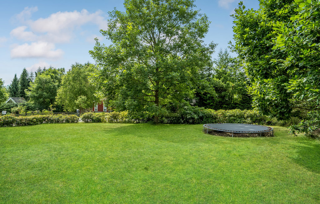 Ferienhaus - Selkær Mølle , Dänemark - D72005 7