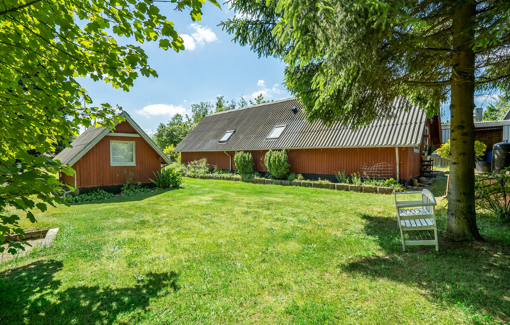 Ferienhaus - Selkær Mølle , Dänemark - D72017 13