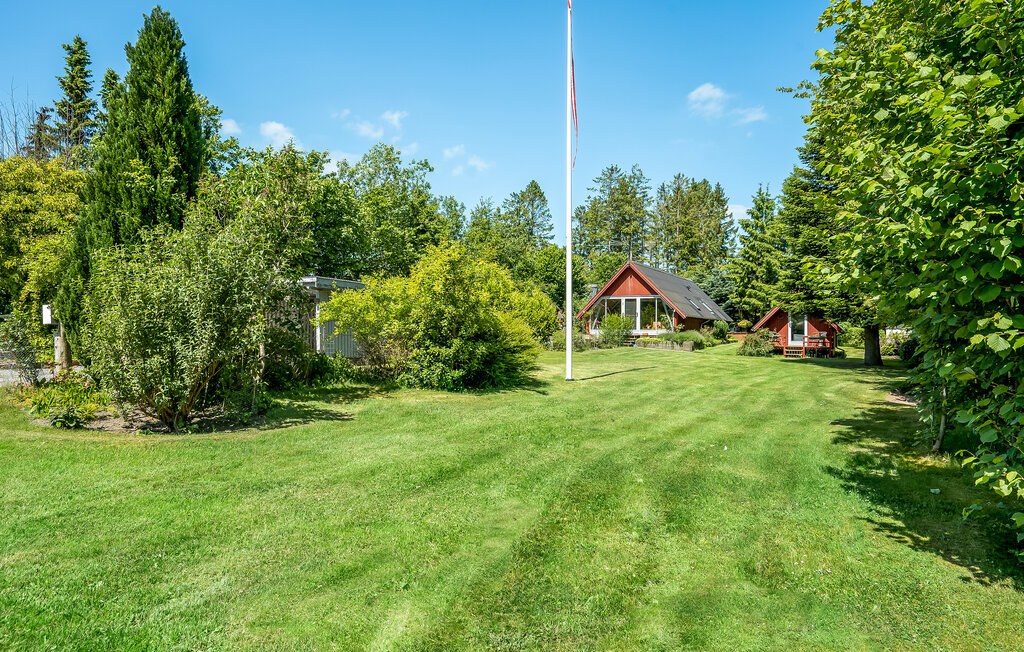 Ferienhaus - Selkær Mølle , Dänemark - D72017 9