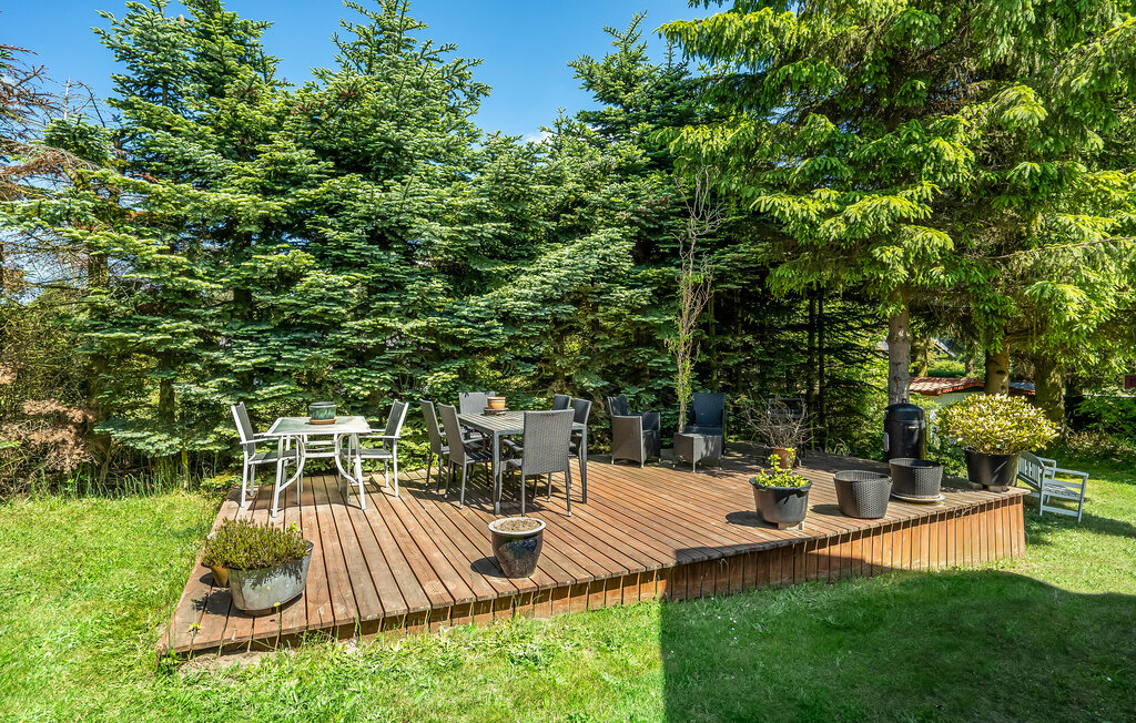 Ferienhaus - Selkær Mølle , Dänemark - D72017 11