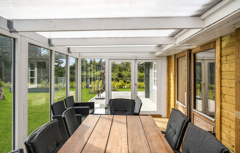 Ferienhaus - Selkær Mølle , Dänemark - D72061 17