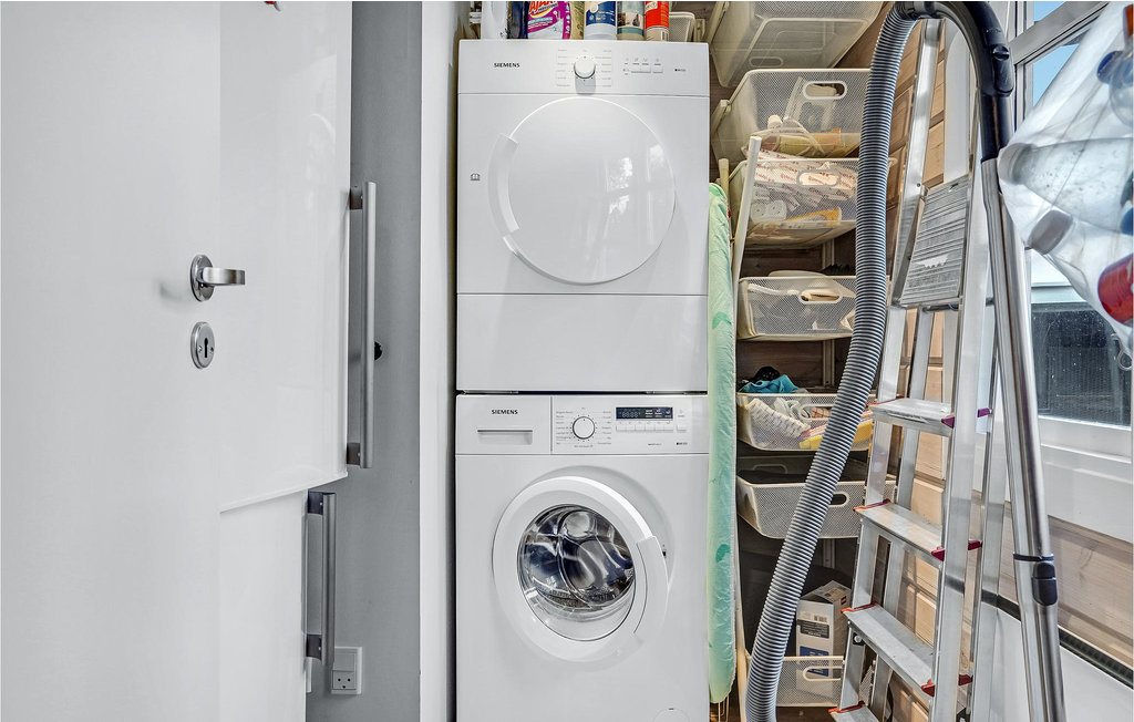 Ferienhaus - Selkær Mølle , Dänemark - D72061 18