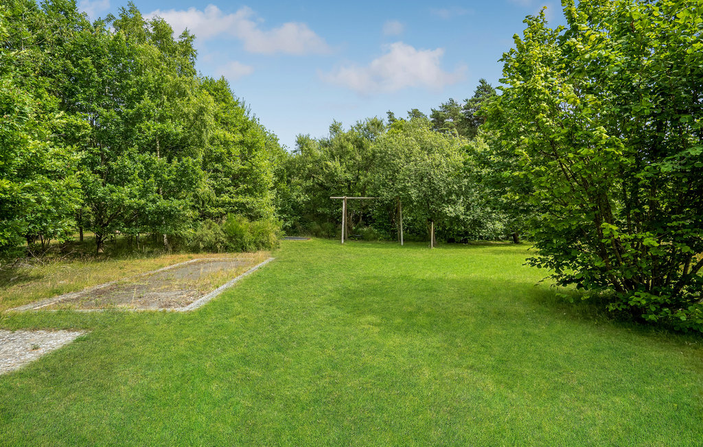 Ferienhaus - Selkær Mølle , Dänemark - D72005 9