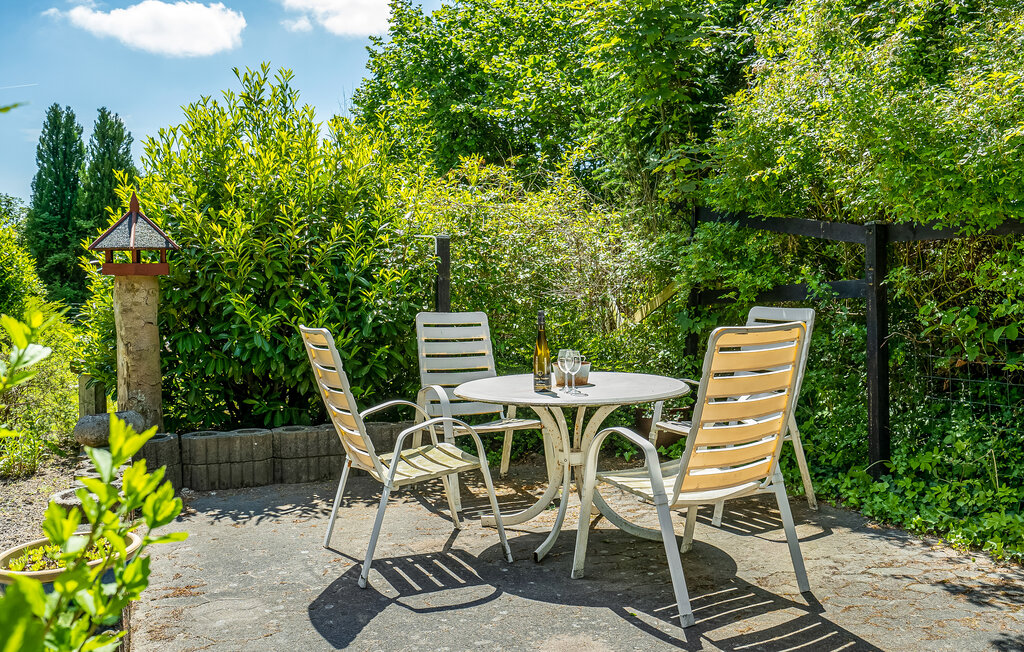 Ferienhaus - Selkær Mølle , Dänemark - D72017 12