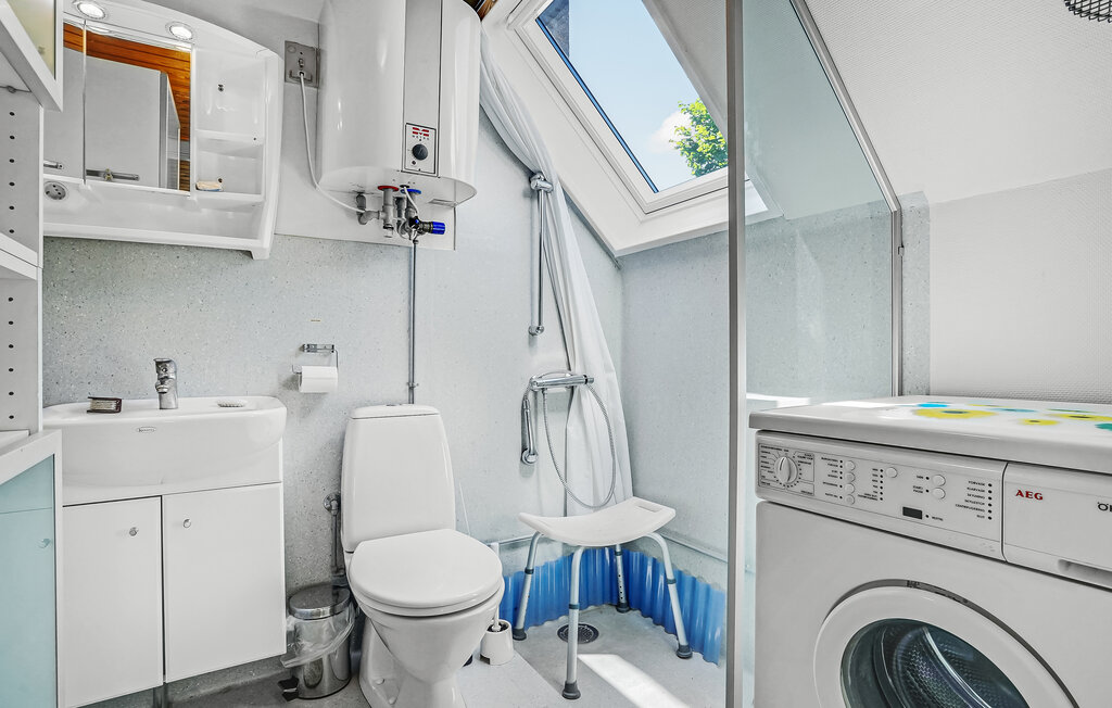 Ferienhaus - Selkær Mølle , Dänemark - D72017 17