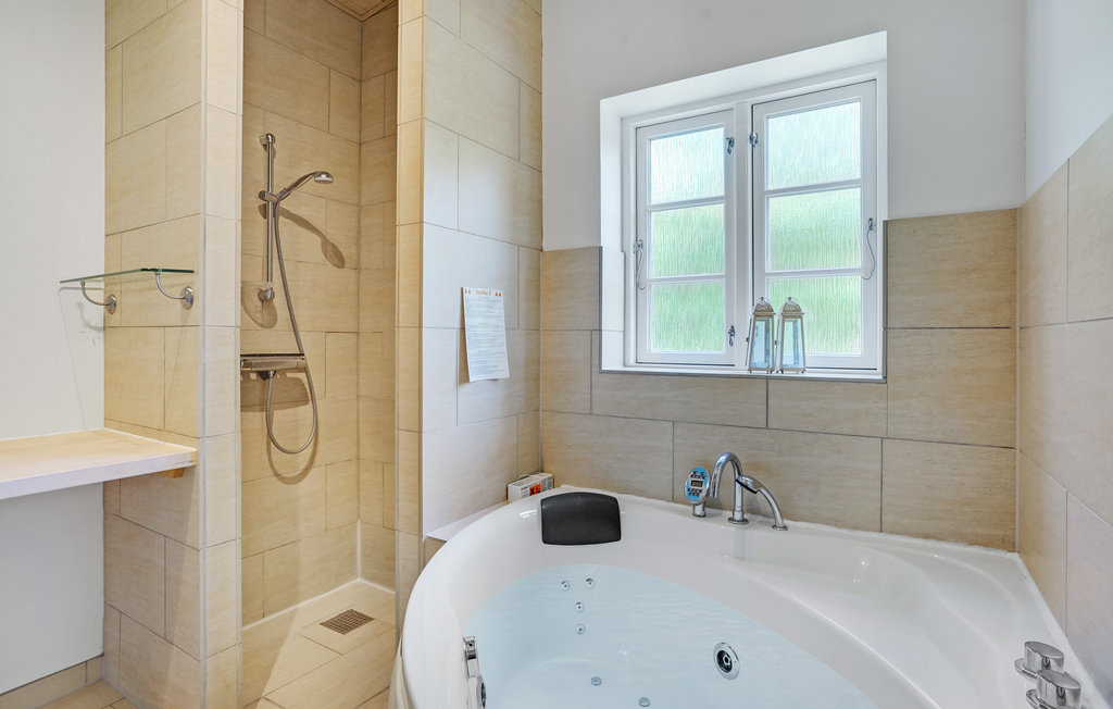 Ferienhaus - Selkær Mølle , Dänemark - D72005 19