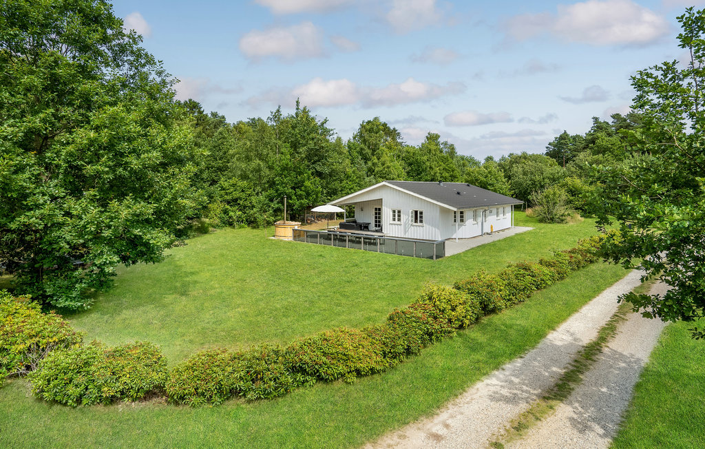 Ferienhaus - Selkær Mølle , Dänemark - D72005 1