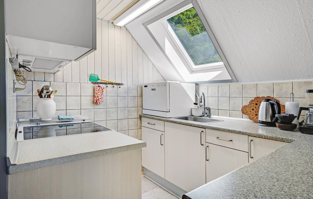 Ferienhaus - Selkær Mølle , Dänemark - D72017 8