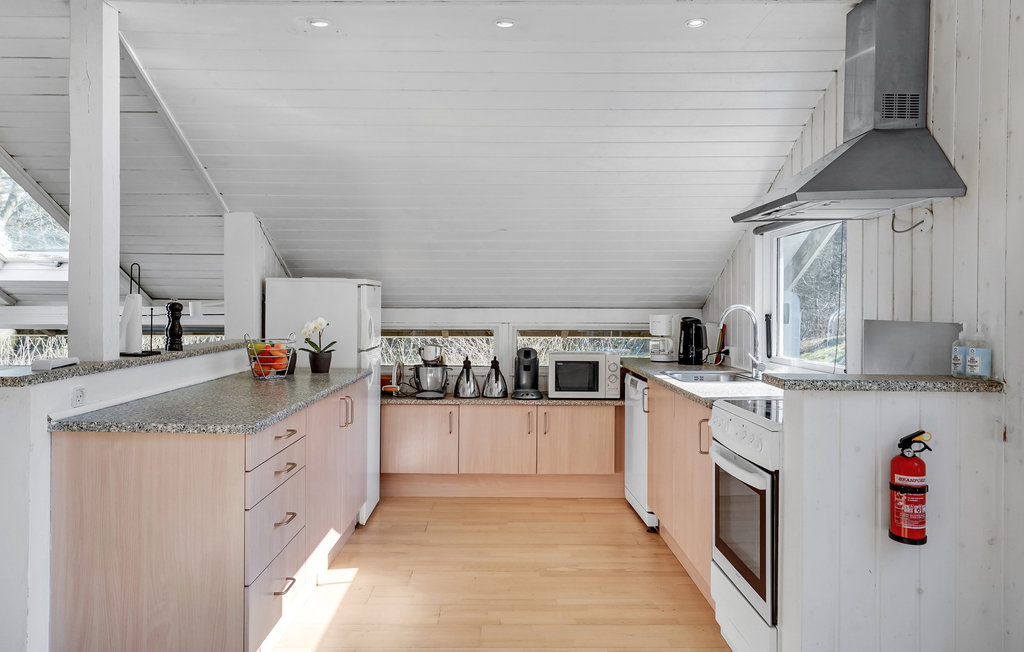 Feriehuse - Selkær Mølle , Danmark - D72052 11