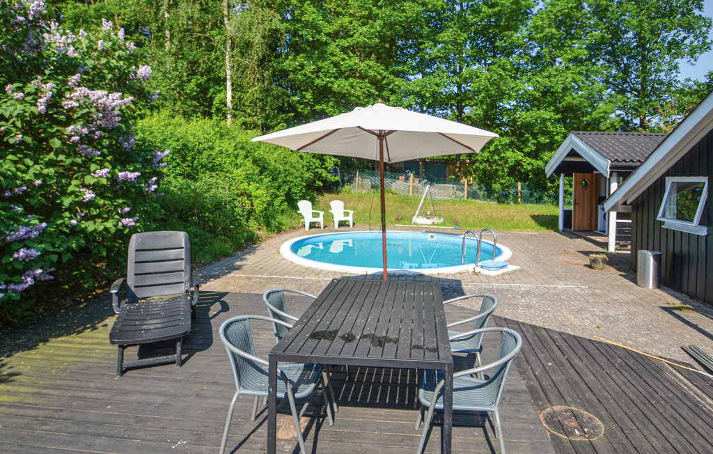 Feriehuse - Selkær Mølle , Danmark - D72052 1