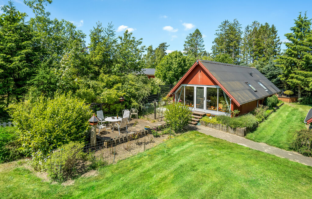 Ferienhaus - Selkær Mølle , Dänemark - D72017 1