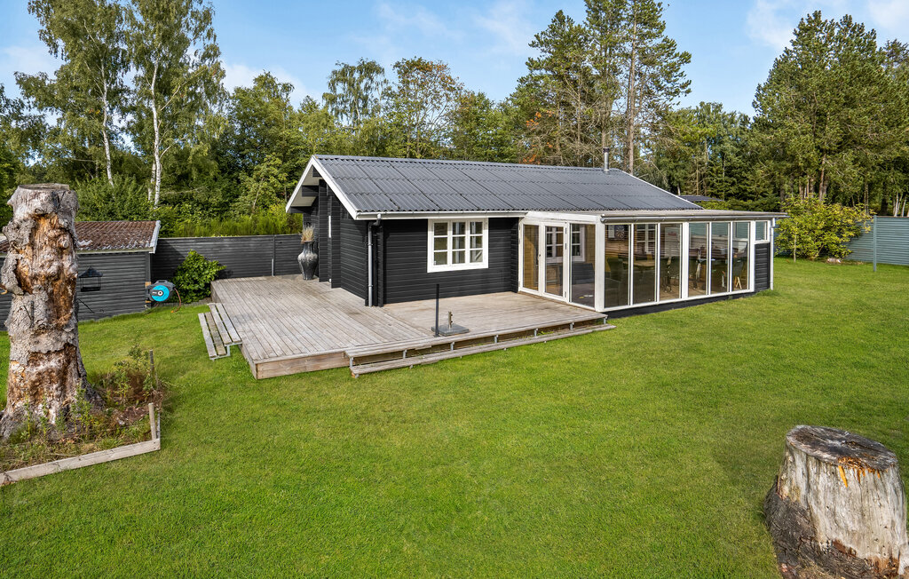 Ferienhaus - Selkær Mølle , Dänemark - D72061 11