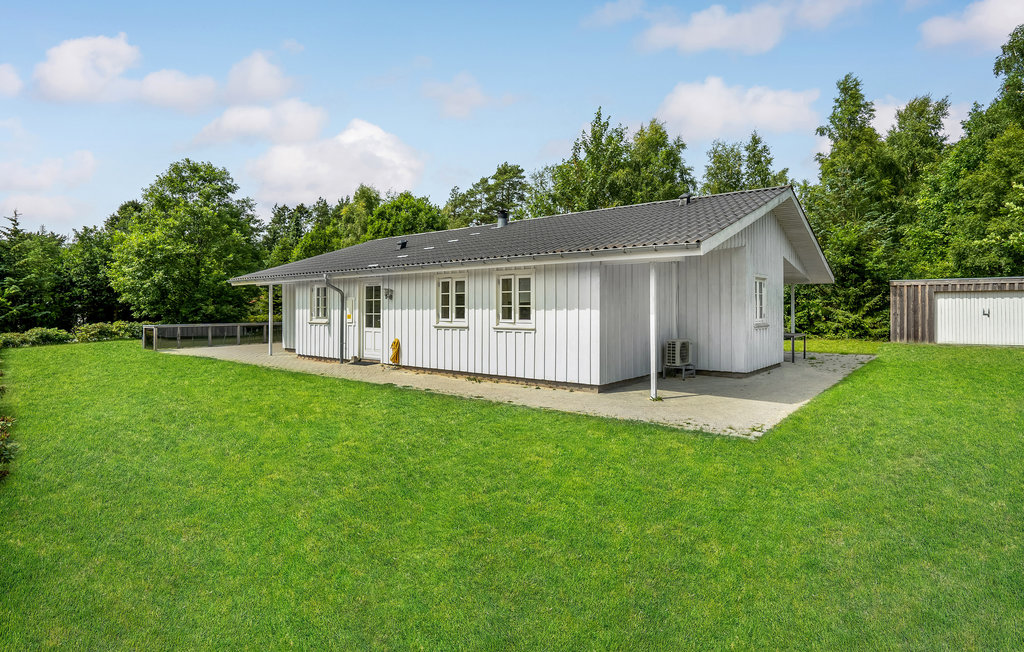 Ferienhaus - Selkær Mølle , Dänemark - D72005 8