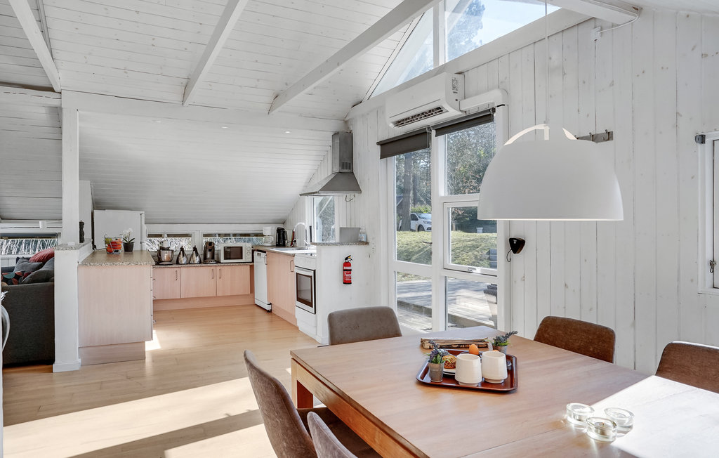 Feriehuse - Selkær Mølle , Danmark - D72052 5